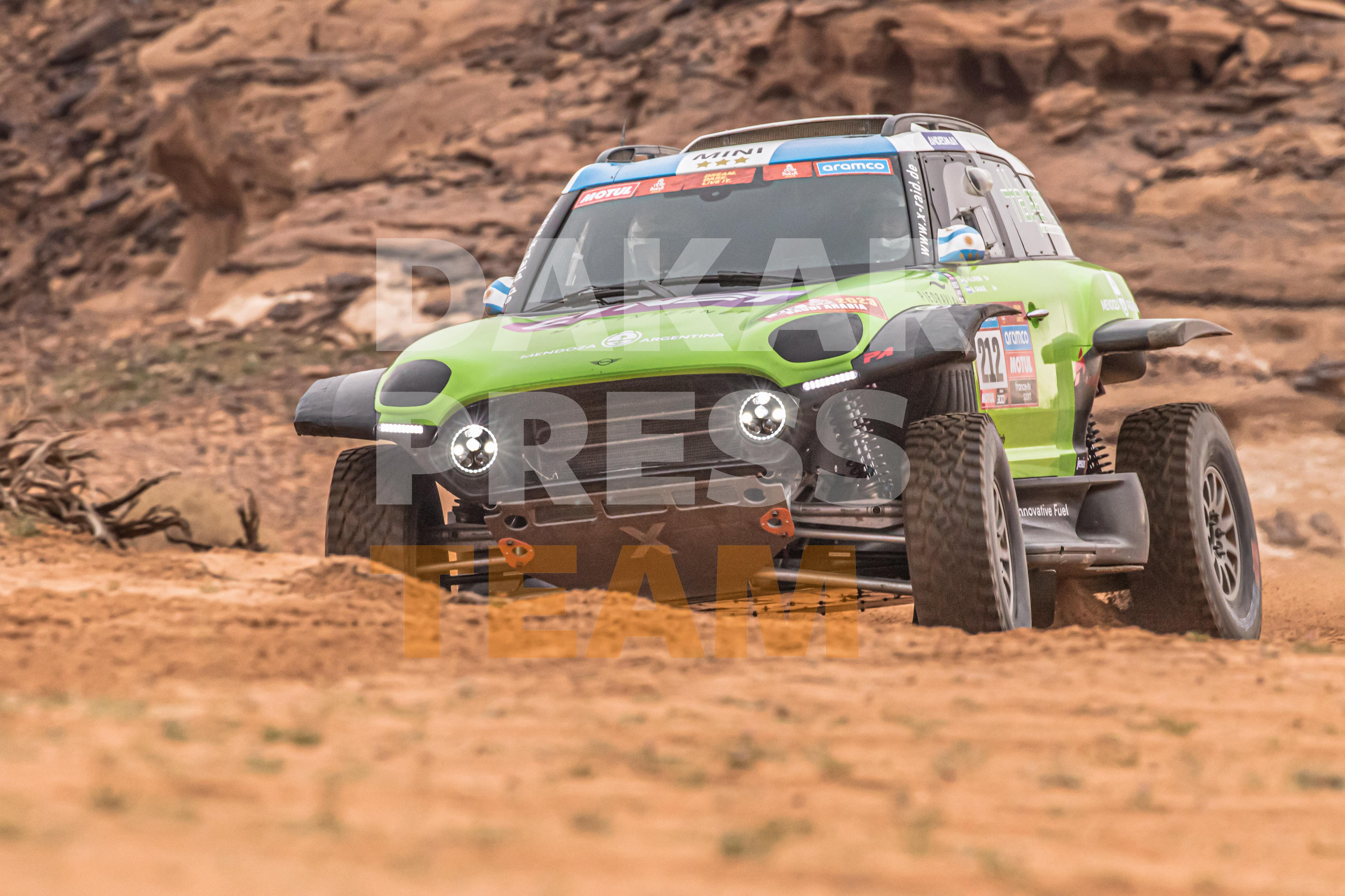 Dakar Press Team AUSTRALIA - Owner Dakar Press Team AUSTRALIA - Own